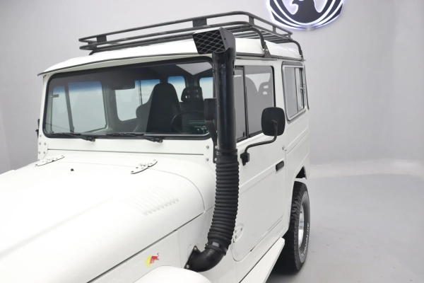 Foto do veiculo TOYOTA BANDEIRANTE