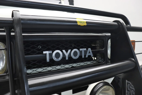 Foto do veiculo TOYOTA BANDEIRANTE