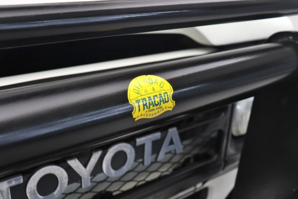 Foto do veiculo TOYOTA BANDEIRANTE