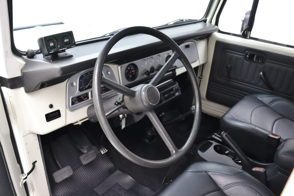 Foto do veiculo TOYOTA BANDEIRANTE