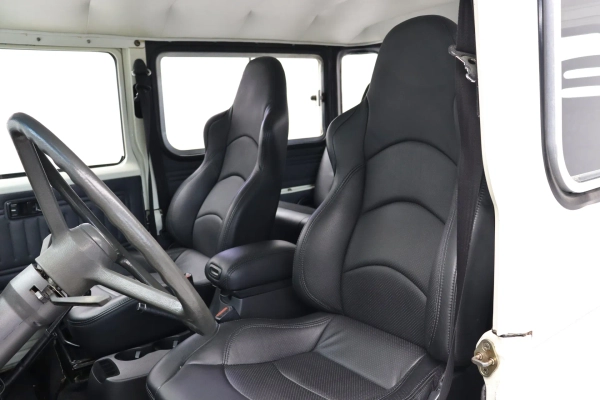 Foto do veiculo TOYOTA BANDEIRANTE