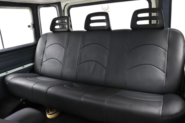 Foto do veiculo TOYOTA BANDEIRANTE