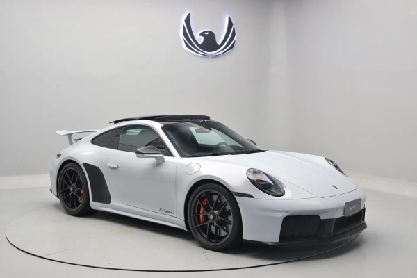 Foto do veiculo PORSCHE 911 CARRERA GTS