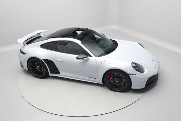 Foto do veiculo PORSCHE 911 CARRERA GTS