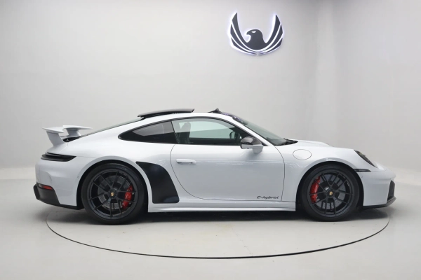 Foto do veiculo PORSCHE 911 CARRERA GTS