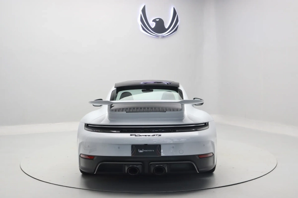 Foto do veiculo PORSCHE 911 CARRERA GTS