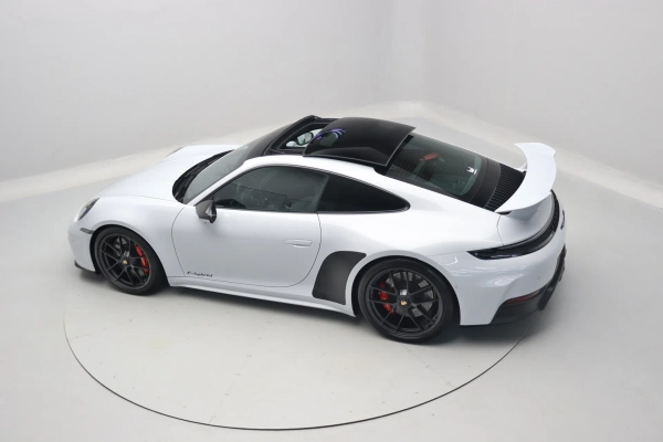 Foto do veiculo PORSCHE 911 CARRERA GTS