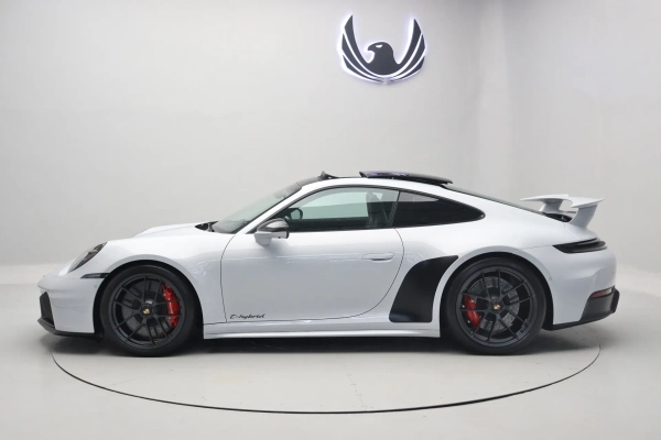Foto do veiculo PORSCHE 911 CARRERA GTS