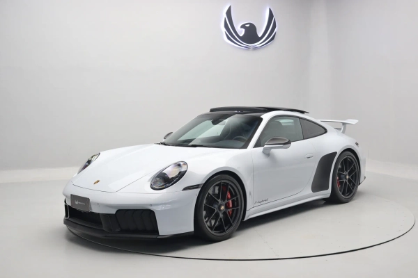 Foto do veiculo PORSCHE 911 CARRERA GTS
