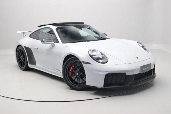 Foto do veiculo PORSCHE 911 CARRERA GTS