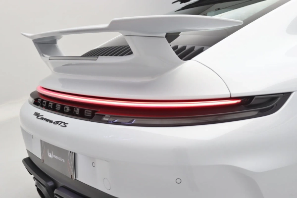 Foto do veiculo PORSCHE 911 CARRERA GTS