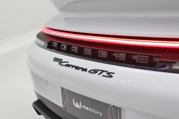 Foto do veiculo PORSCHE 911 CARRERA GTS