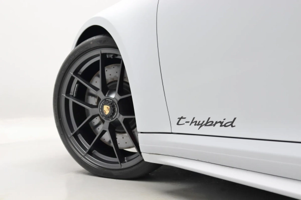 Foto do veiculo PORSCHE 911 CARRERA GTS
