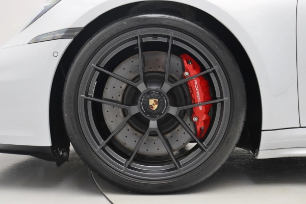 Foto do veiculo PORSCHE 911 CARRERA GTS
