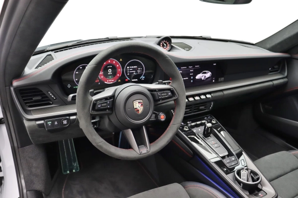 Foto do veiculo PORSCHE 911 CARRERA GTS