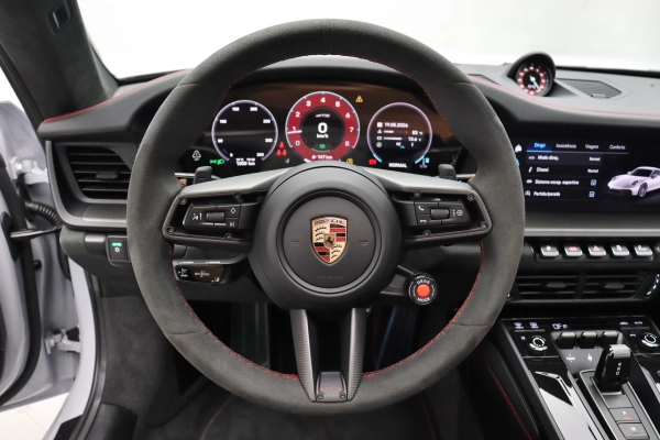 Foto do veiculo PORSCHE 911 CARRERA GTS