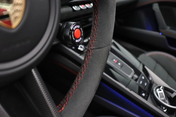 Foto do veiculo PORSCHE 911 CARRERA GTS