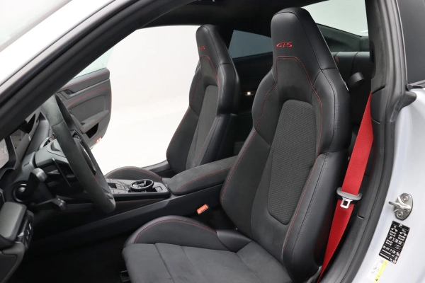 Foto do veiculo PORSCHE 911 CARRERA GTS