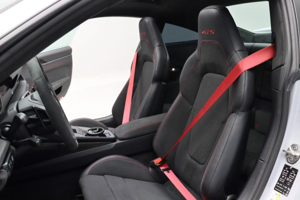 Foto do veiculo PORSCHE 911 CARRERA GTS
