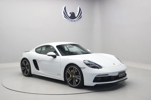 Foto do veiculo PORSCHE 718 CAYMAN GTS