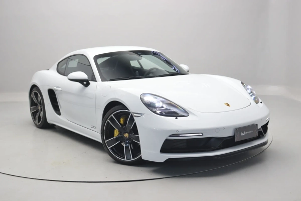 Foto do veiculo PORSCHE 718 CAYMAN GTS