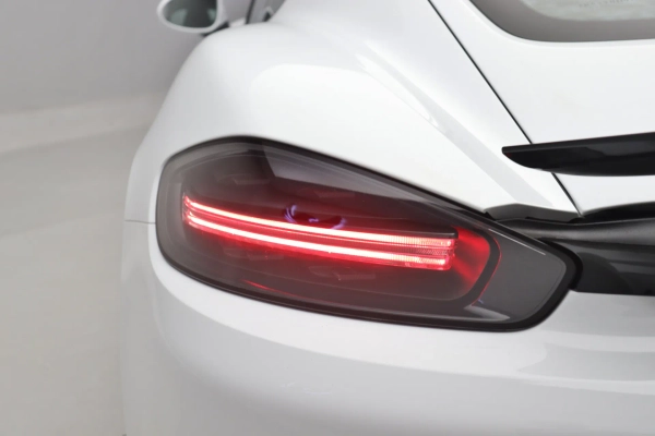Foto do veiculo PORSCHE 718 CAYMAN GTS