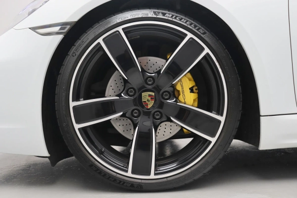 Foto do veiculo PORSCHE 718 CAYMAN GTS