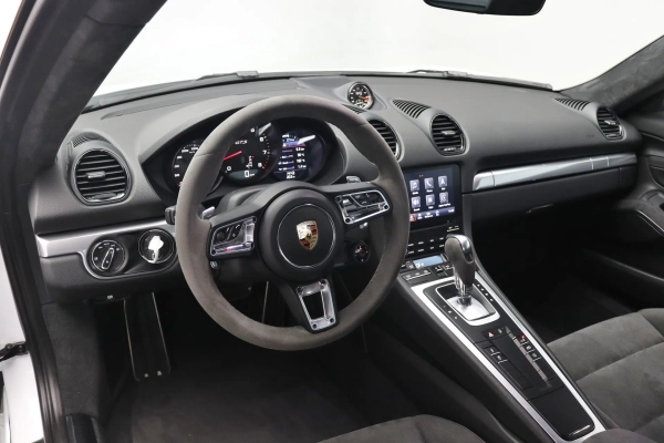 Foto do veiculo PORSCHE 718 CAYMAN GTS