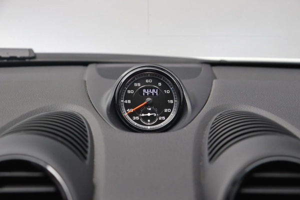 Foto do veiculo PORSCHE 718 CAYMAN GTS