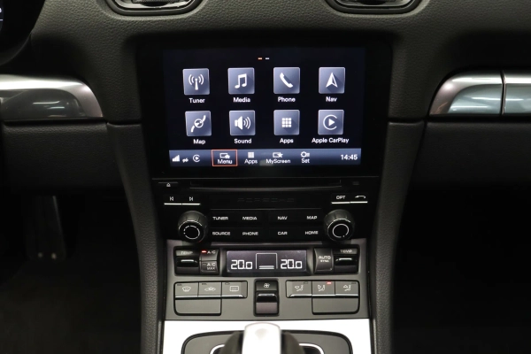 Foto do veiculo PORSCHE 718 CAYMAN GTS