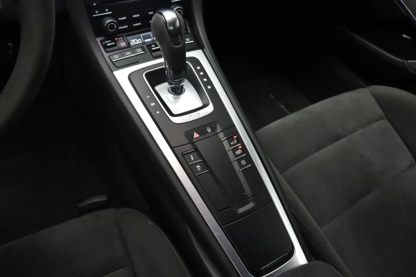 Foto do veiculo PORSCHE 718 CAYMAN GTS