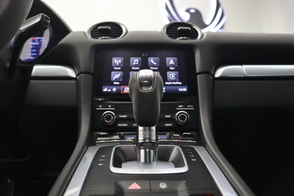 Foto do veiculo PORSCHE 718 CAYMAN GTS
