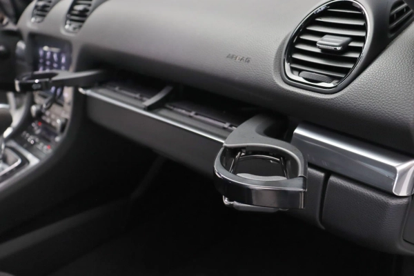 Foto do veiculo PORSCHE 718 CAYMAN GTS
