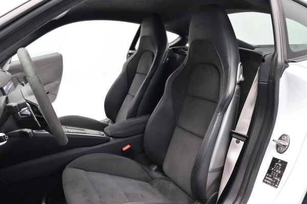 Foto do veiculo PORSCHE 718 CAYMAN GTS
