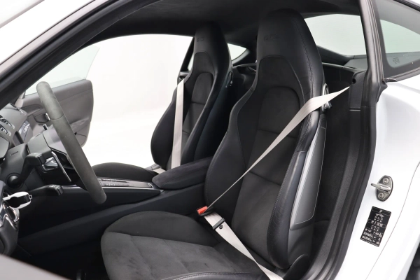Foto do veiculo PORSCHE 718 CAYMAN GTS
