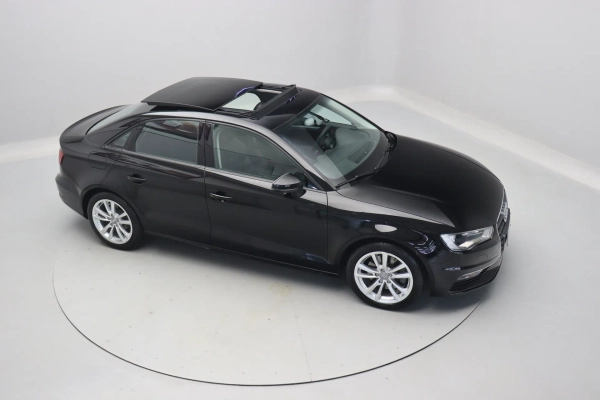 Foto do veiculo AUDI A3 SEDAN AMBITION