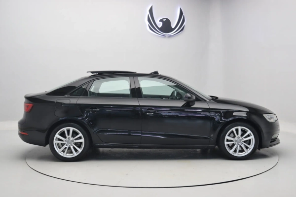 Foto do veiculo AUDI A3 SEDAN AMBITION