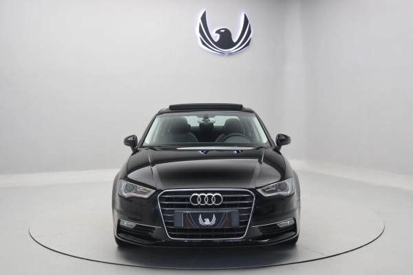 Foto do veiculo AUDI A3 SEDAN AMBITION