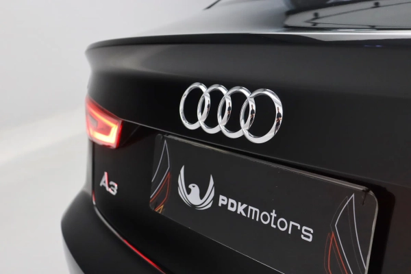 Foto do veiculo AUDI A3 SEDAN AMBITION