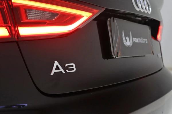 Foto do veiculo AUDI A3 SEDAN AMBITION