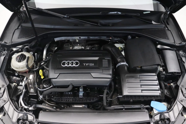 Foto do veiculo AUDI A3 SEDAN AMBITION