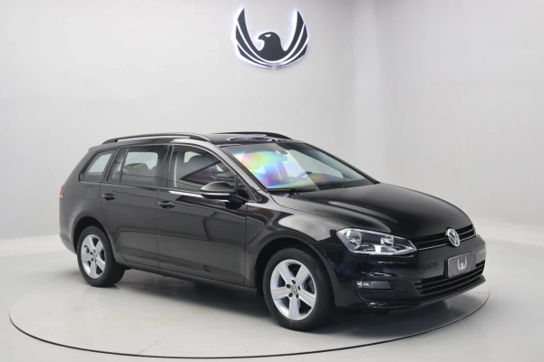 Foto do veiculo VOLKSWAGEN GOLF VARIANT COMFOTLINE FLEX