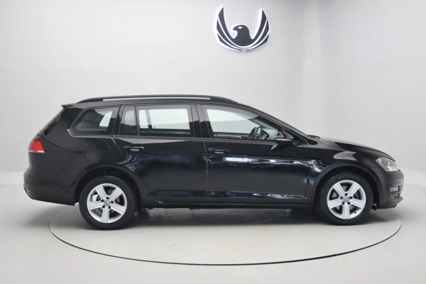 Foto do veiculo VOLKSWAGEN GOLF VARIANT COMFOTLINE FLEX