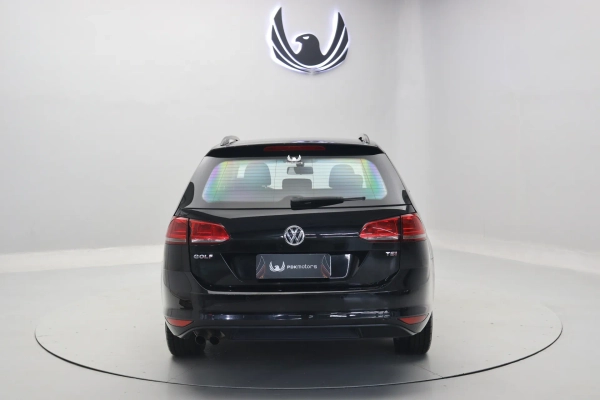 Foto do veiculo VOLKSWAGEN GOLF VARIANT COMFOTLINE FLEX