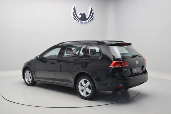 Foto do veiculo VOLKSWAGEN GOLF VARIANT COMFOTLINE FLEX