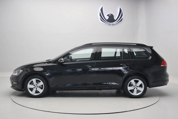 Foto do veiculo VOLKSWAGEN GOLF VARIANT COMFOTLINE FLEX
