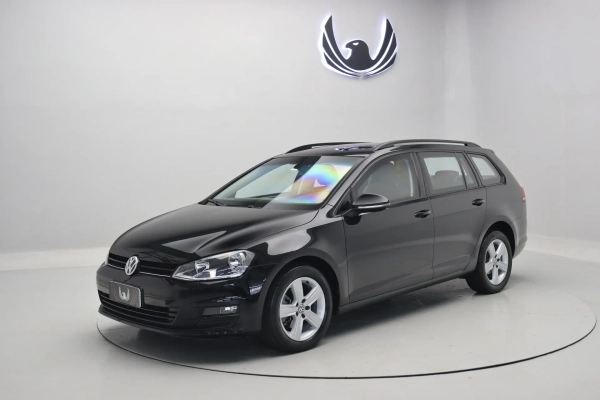 Foto do veiculo VOLKSWAGEN GOLF VARIANT COMFOTLINE FLEX