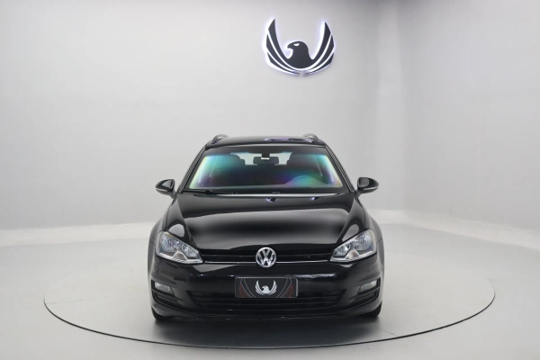 Foto do veiculo VOLKSWAGEN GOLF VARIANT COMFOTLINE FLEX