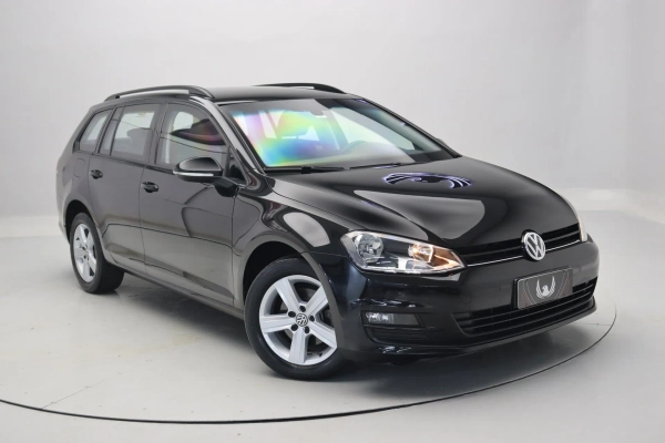 Foto do veiculo VOLKSWAGEN GOLF VARIANT COMFOTLINE FLEX