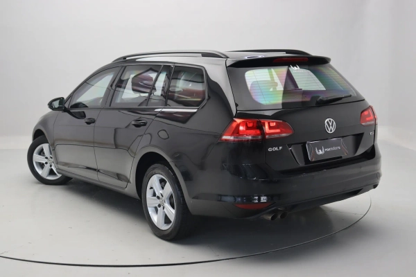 Foto do veiculo VOLKSWAGEN GOLF VARIANT COMFOTLINE FLEX
